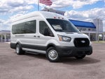 2027 Ford Transit-350 XL