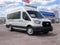 2027 Ford Transit-350 XL