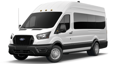 2027 Ford Transit-350 Passenger Van XL