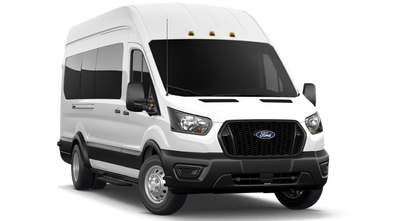 2027 Ford Transit-350 Passenger Van XL