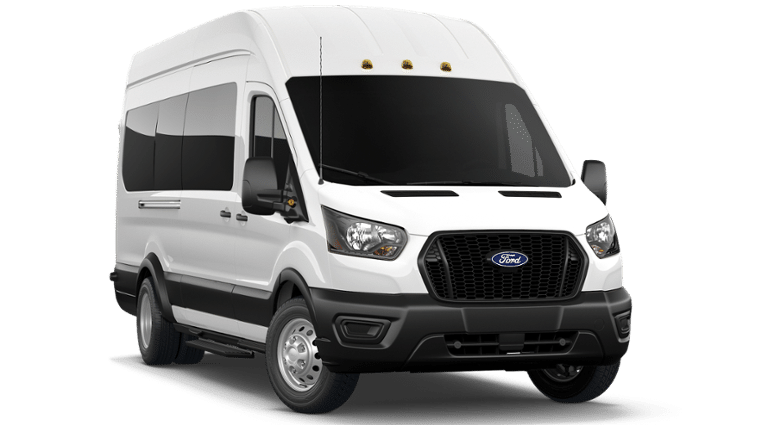 2027 Ford Transit-350 Passenger Van XL