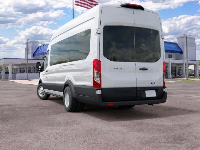 2027 Ford Transit-350 Passenger Van XL