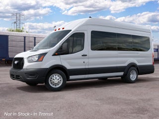 2027 Ford Transit-350 Passenger Van XL