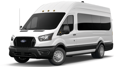 2027 Ford Transit-350 Passenger Van XL