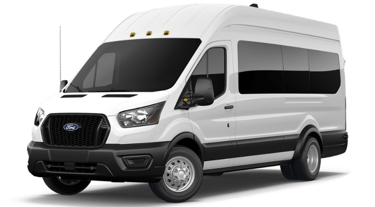 2027 Ford Transit-350 Passenger Van XL