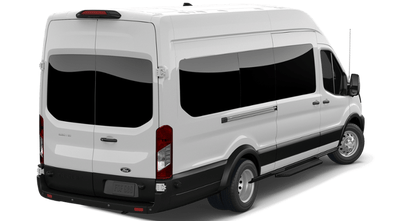 2027 Ford Transit-350 Passenger Van XL