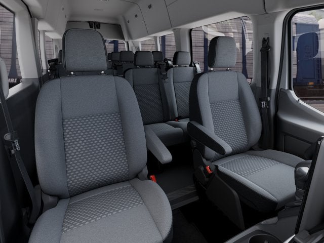 2027 Ford Transit-350 Passenger Van XLT