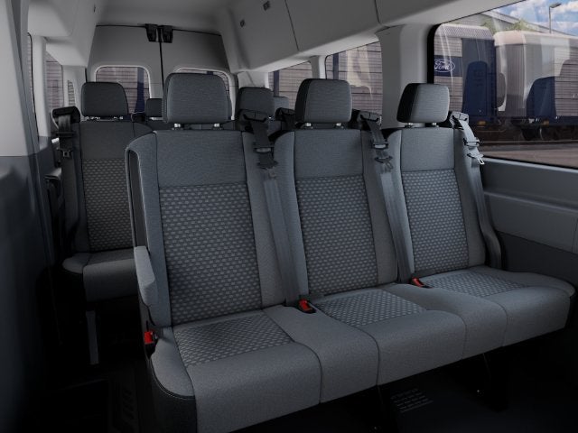 2027 Ford Transit-350 Passenger Van XLT