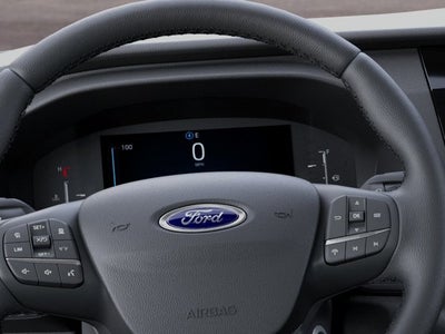 2027 Ford Transit-350 Passenger Van XLT
