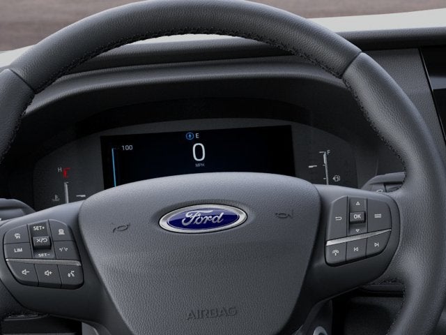 2027 Ford Transit-350 Passenger Van XLT