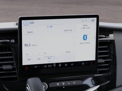 2027 Ford Transit-350 Passenger Van XLT