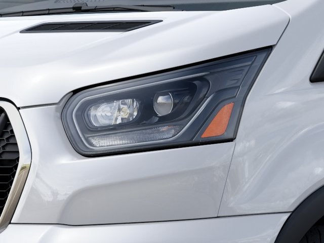 2027 Ford Transit-350 Passenger Van XLT