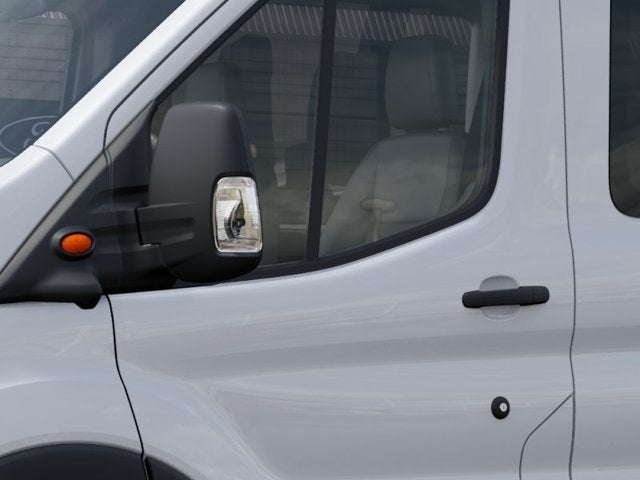2027 Ford Transit-350 Passenger Van XLT