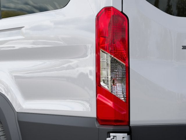 2027 Ford Transit-350 Passenger Van XLT