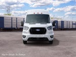 2027 Ford Transit-350 Passenger Van XLT