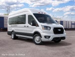 2027 Ford Transit-350 Passenger Van XLT