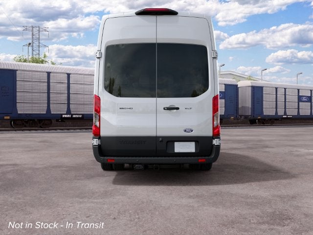 2027 Ford Transit-350 Passenger Van XLT