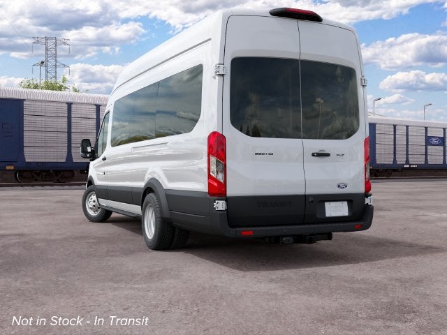 2027 Ford Transit-350 Passenger Van XLT