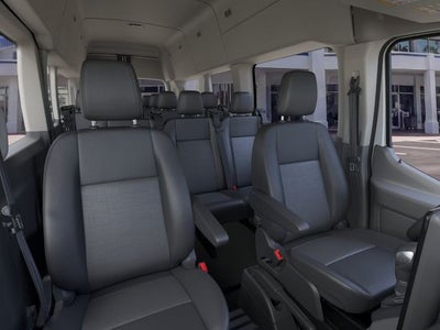 2026 Ford Transit-350 XL