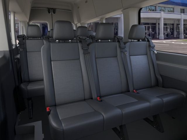2026 Ford Transit-350 XL