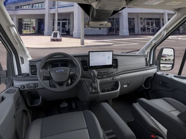 2026 Ford Transit-350 XL