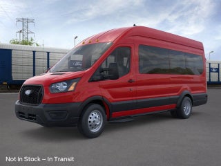 2026 Ford Transit-350 XL