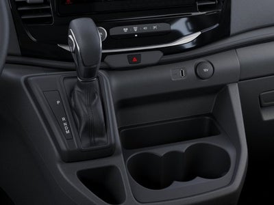 2027 Ford Transit-350 XL