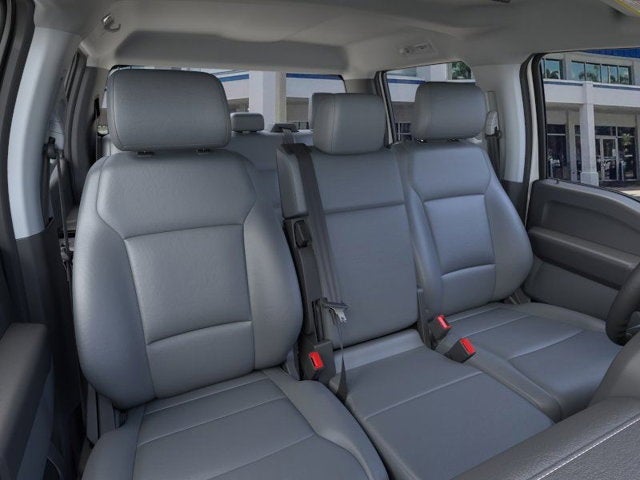 2025 Ford F-450SD XL DRW