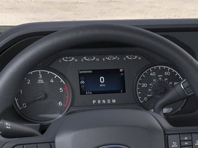 2025 Ford F-450SD XL DRW