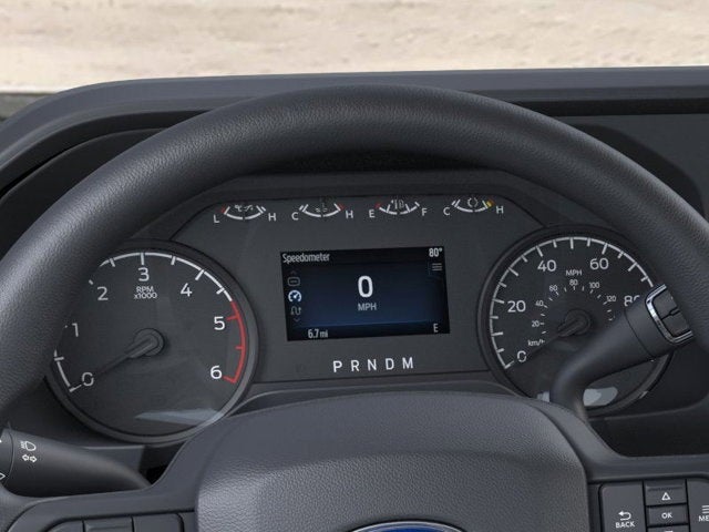 2025 Ford F-450SD XL DRW