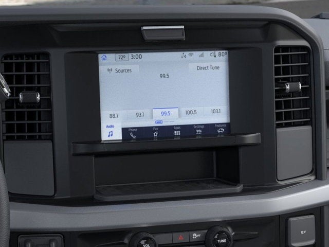 2025 Ford F-450SD XL DRW