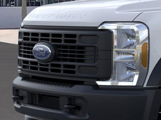 2025 Ford F-450SD XL DRW