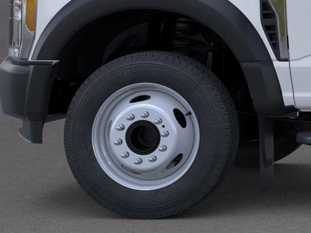 2025 Ford F-450SD XL DRW