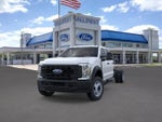 2025 Ford F-450SD XL DRW