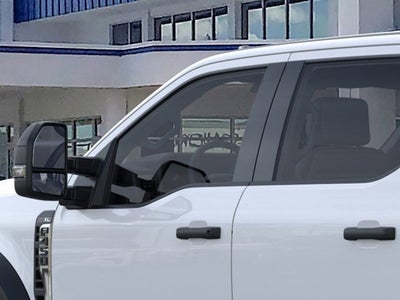 2025 Ford F-450SD XL DRW