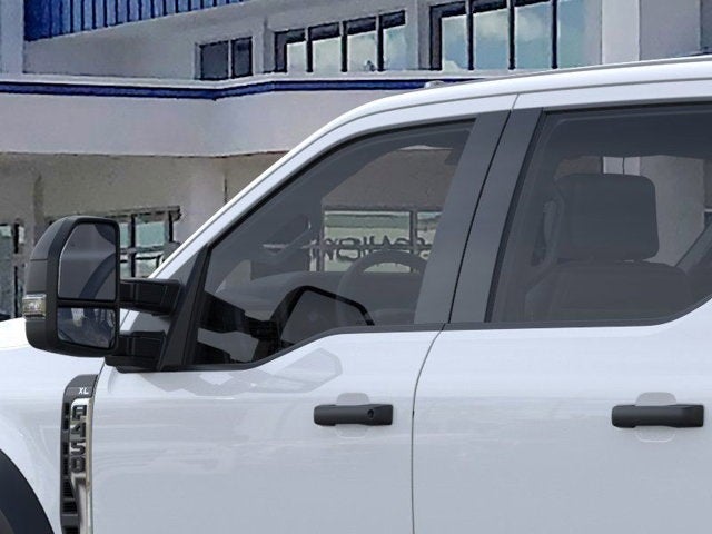 2025 Ford F-450SD XL DRW