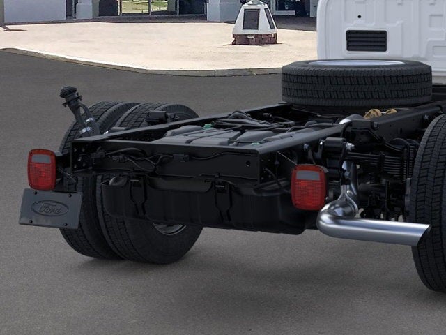 2025 Ford F-450SD XL DRW