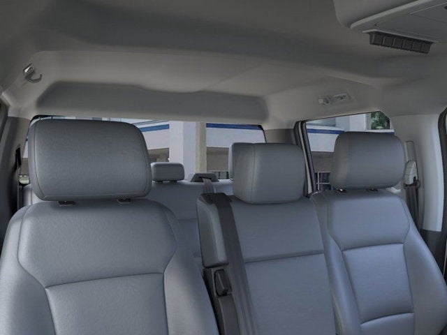 2025 Ford F-450SD XL DRW