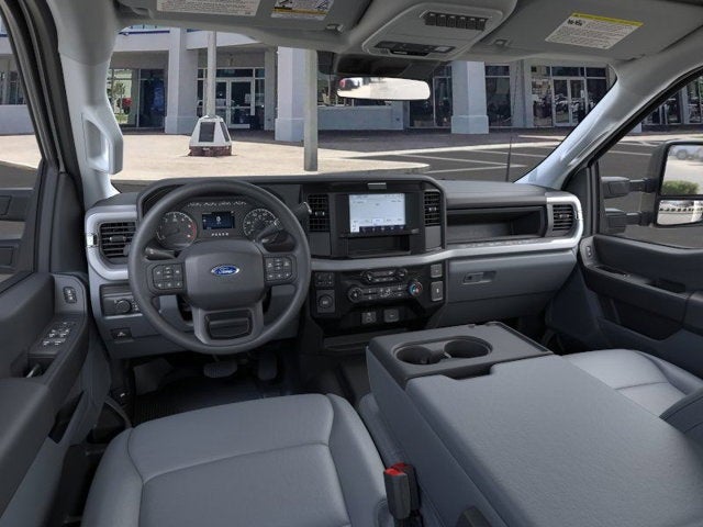 2025 Ford F-450SD XL DRW