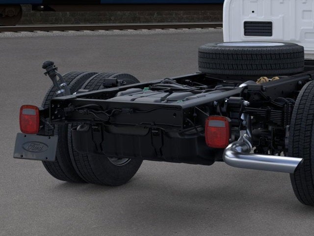 2026 Ford F-450SD XL DRW