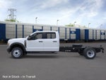 2026 Ford F-450SD XL DRW