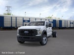 2026 Ford F-450SD XL DRW