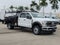 2025 Ford F-450SD XL DRW