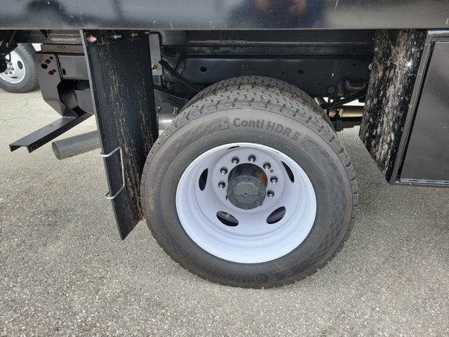 2025 Ford F-450SD XL DRW