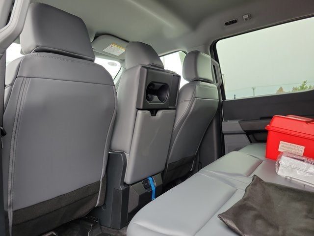 2025 Ford F-450SD XL DRW