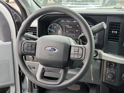 2025 Ford F-450SD XL DRW