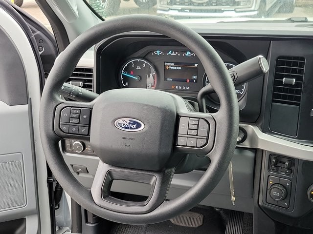 2025 Ford F-450SD XL DRW