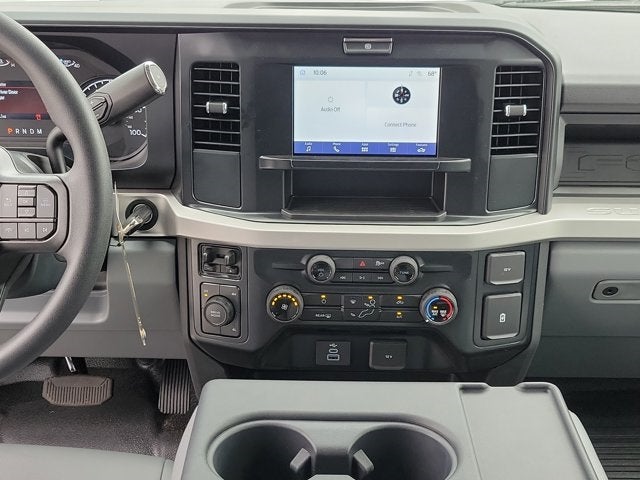 2025 Ford F-450SD XL DRW