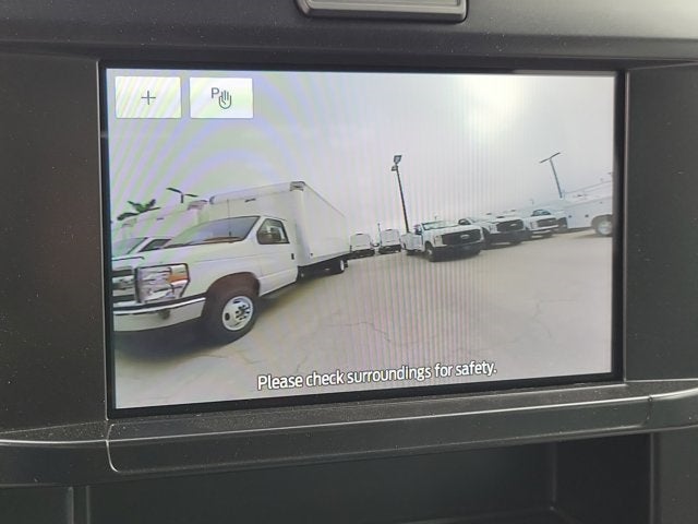 2025 Ford F-450SD XL DRW