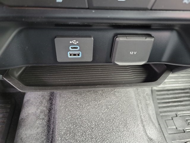 2025 Ford F-450SD XL DRW